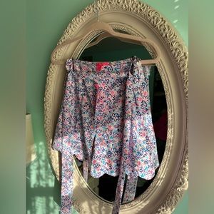 NWT Lilly Pulitzer Shorts